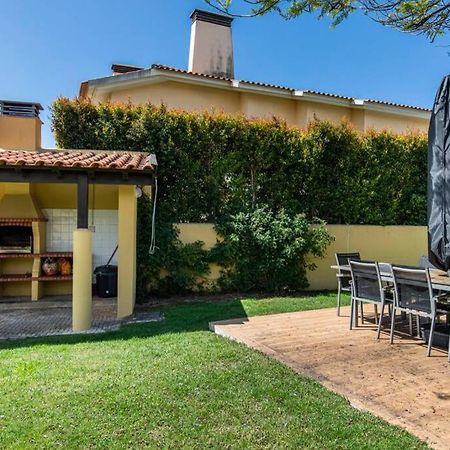 Stunning Apartment W/ Pool Cascais Exterior foto