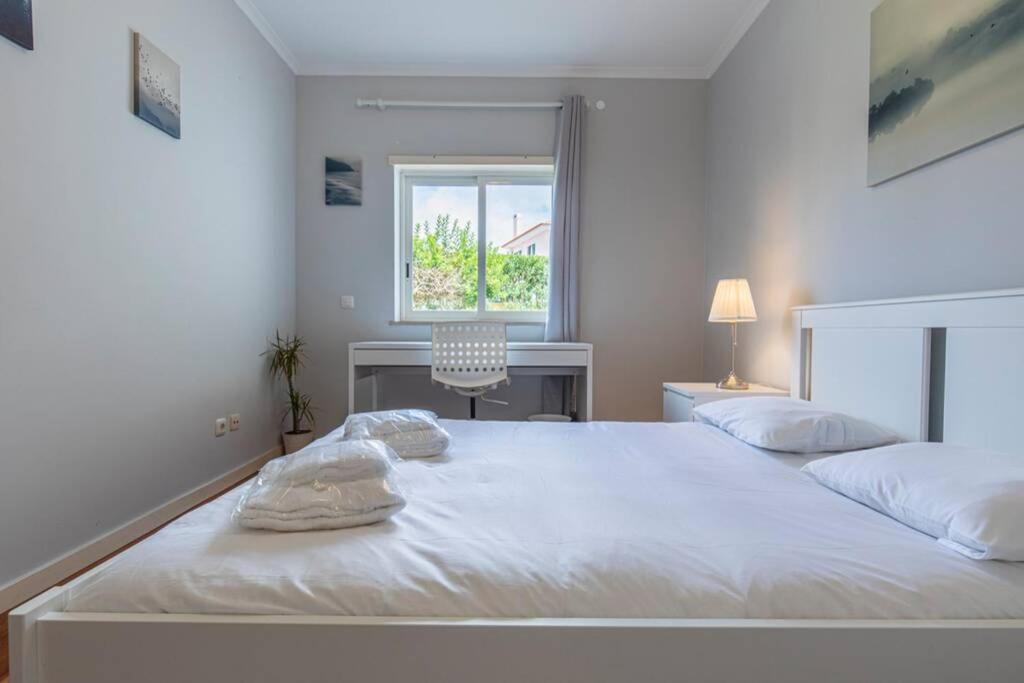 Stunning Apartment W/ Pool Cascais Exterior foto
