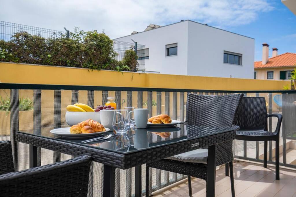 Stunning Apartment W/ Pool Cascais Exterior foto